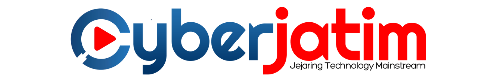 Cyber Jatim